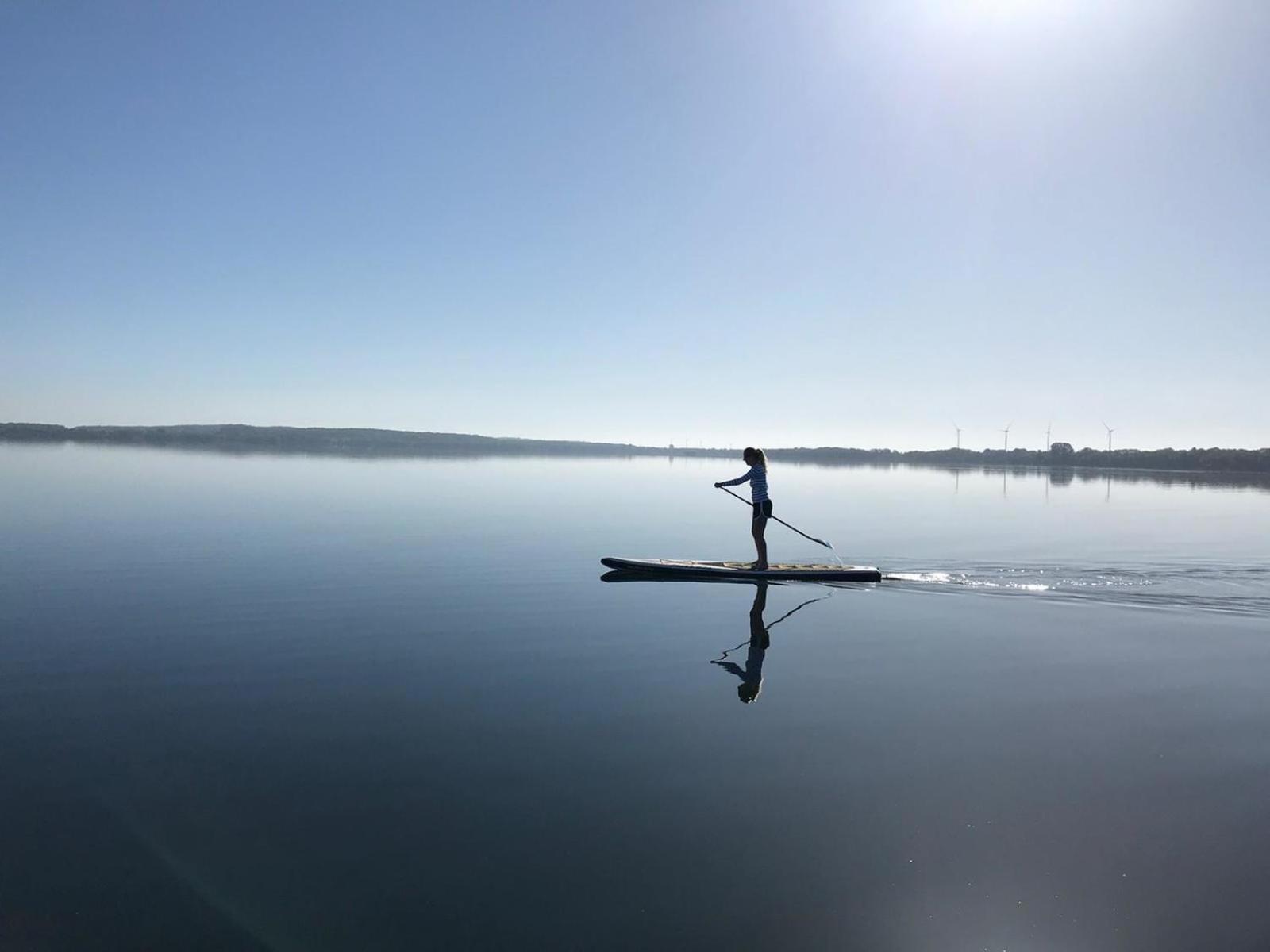 Bunsdorf Seestern מראה חיצוני תמונה