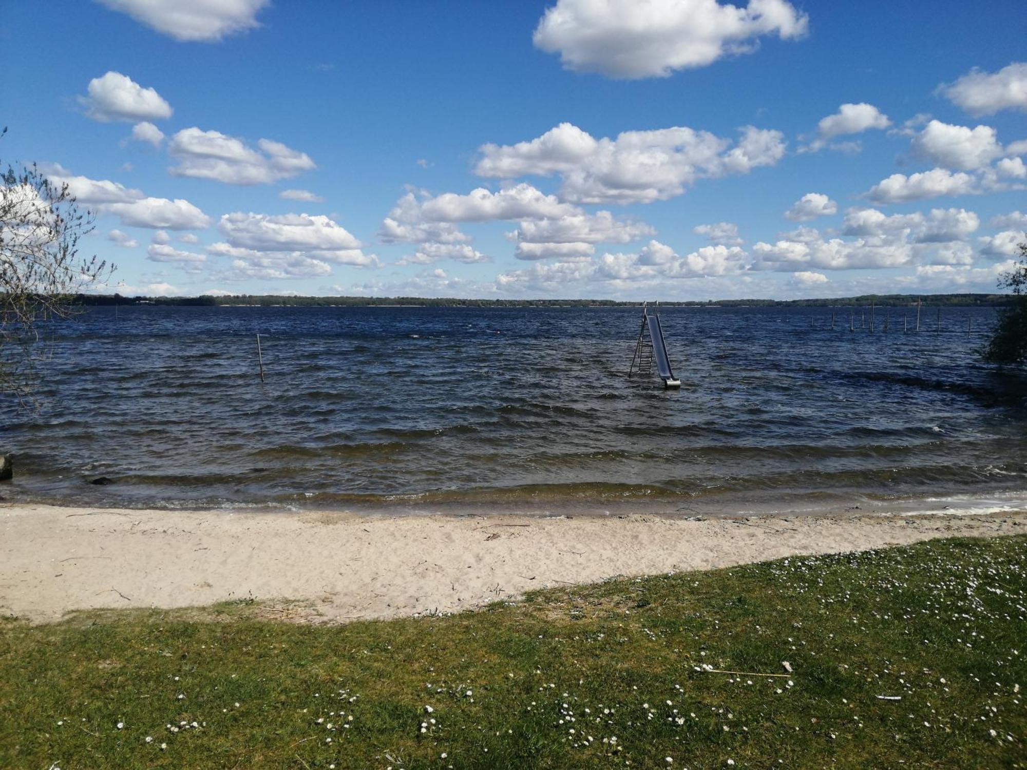 Bunsdorf Seestern מראה חיצוני תמונה